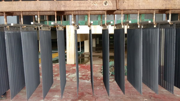 鈦管的安裝、使用、焊接注意事項